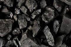 Coaley Peak coal boiler costs